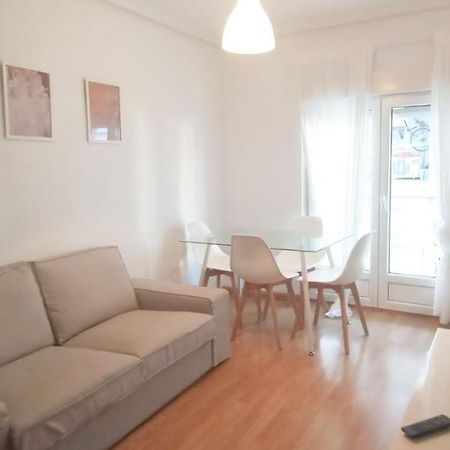 Piso Parker Apartamento Béjar Exterior foto