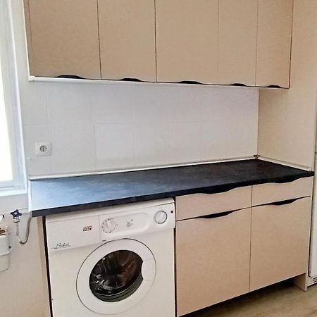 Piso Parker Apartamento Béjar Exterior foto